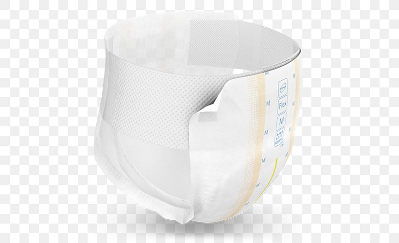 Diaper TENA Wetness Indicator SCA Urinary Incontinence, PNG, 500x500px, Diaper, Belt, Comfort, Cup, House Download Free
