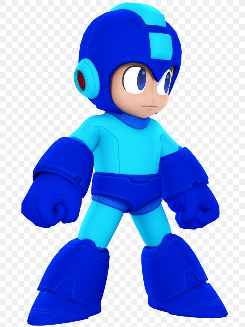 Digital Art Fan Art Art Game Mega Man, PNG, 730x1094px, Art, Art Game, Blue, Character, Cobalt Blue Download Free