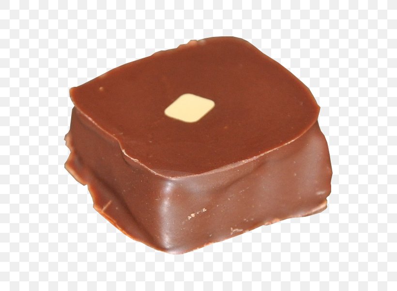 Fudge Praline Chocolate Truffle Chocolate Pudding Dominostein, PNG, 800x600px, Fudge, Bonbon, Brown, Cake, Caramel Download Free
