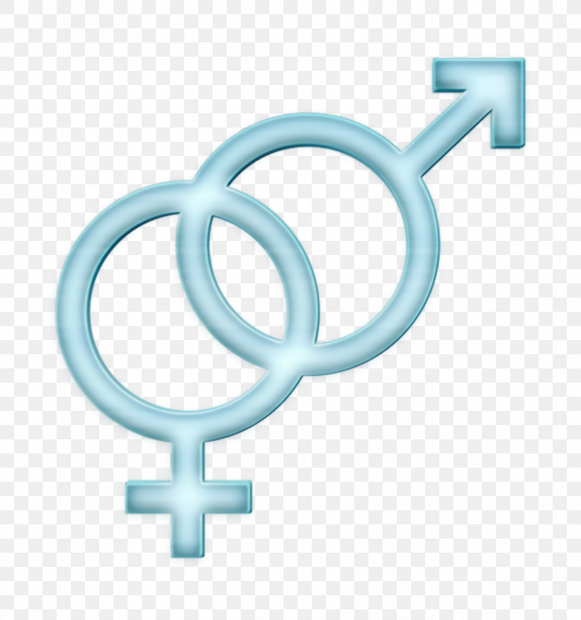 Love And Romance Icon Gender Icon, PNG, 1192x1272px, Love And Romance Icon, Gender Icon, Symbol, Turquoise Download Free