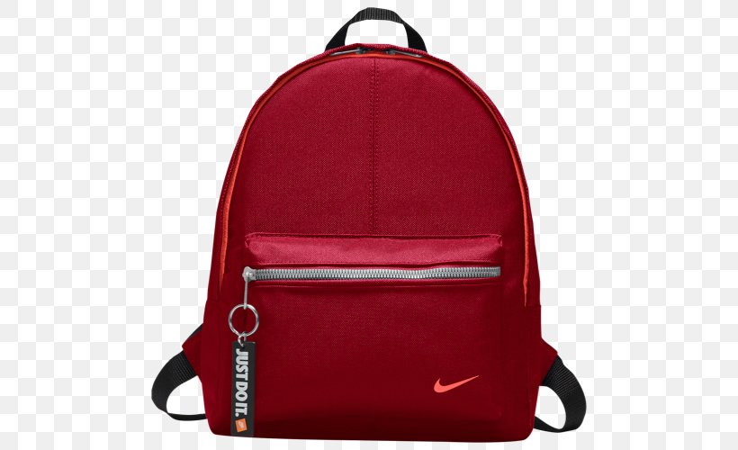 Nike Classic Base Backpack Adidas Bag, PNG, 500x500px, Backpack, Adidas, Bag, Foot Locker, Handbag Download Free