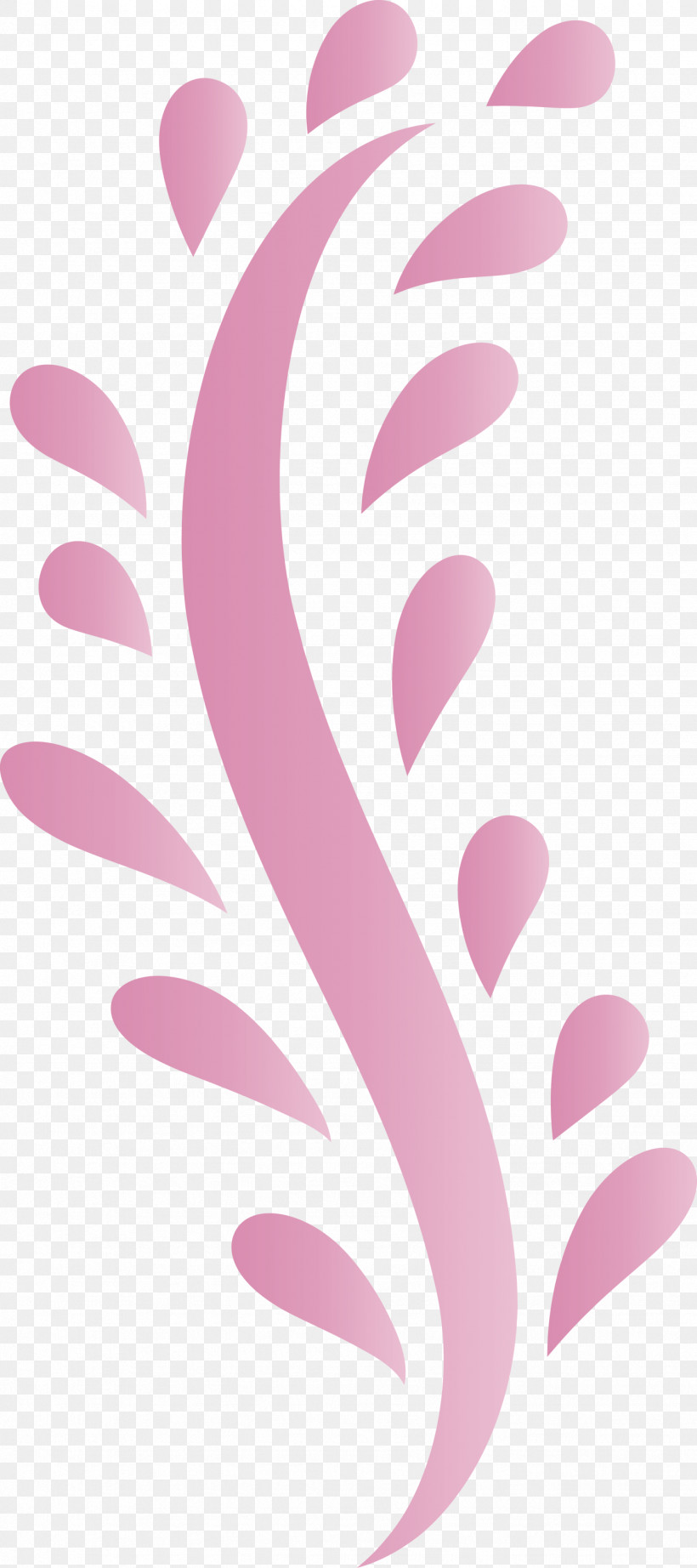 Pink M Font Pattern Line Meter, PNG, 1334x3000px, Pink M, Line, Meter Download Free