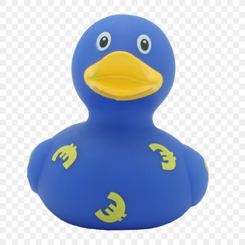 Rubber Duck Euro Toy Rubberduck, PNG, 1741x1742px, Duck, Amsterdam Duck Store, Avenida Del Monte Boyal, Bathtub, Beak Download Free