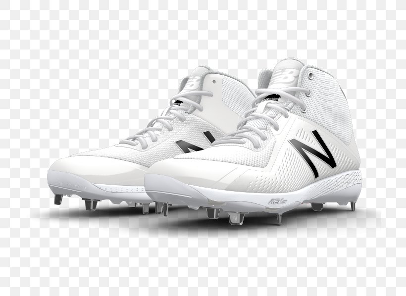 Sports Shoes Cleat New Balance Track Spikes, PNG, 720x598px, Sports Shoes, Athletic Shoe, Baseball, Boot, Cleat Download Free
