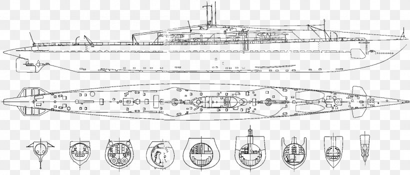 Torpedo Boat Cruiser Submarine Submarine Chaser Ship, PNG, 2007x859px, Torpedo Boat, Artwork, Black And White, Boat, Boating Download Free