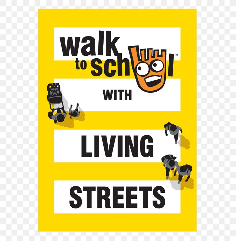 United Kingdom Living Streets Road Pedestrian Organization, PNG, 595x839px, United Kingdom, Active Mobility, Advertising, Area, Banner Download Free