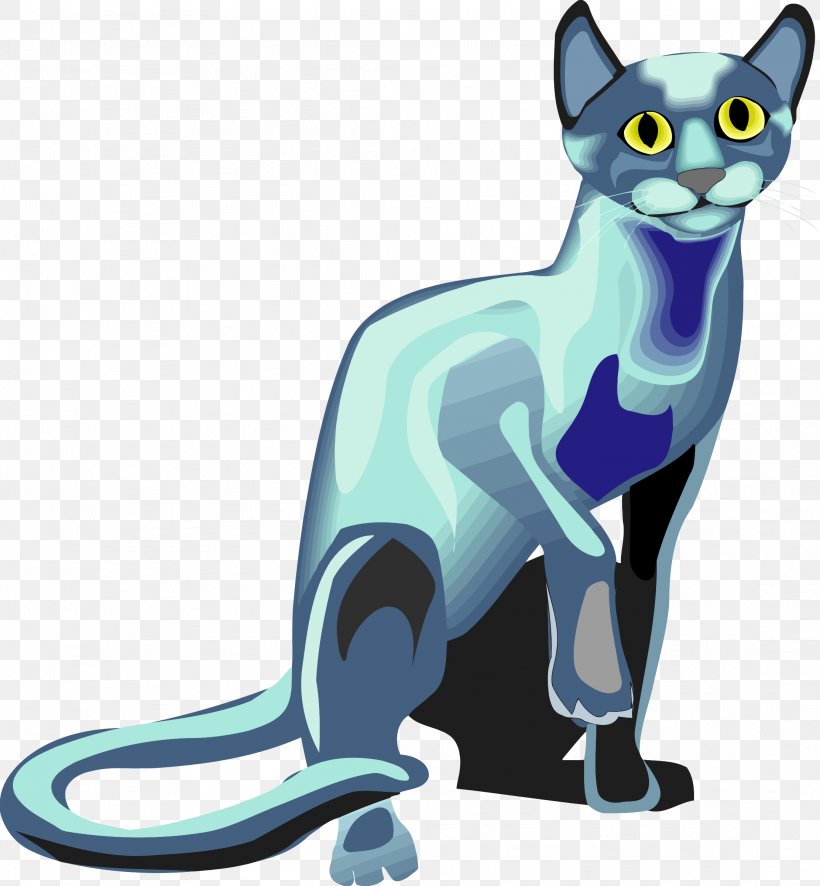 Cat Kitten Clip Art, PNG, 2221x2400px, Cat, Black Cat, Carnivoran, Cat Like Mammal, Cuteness Download Free