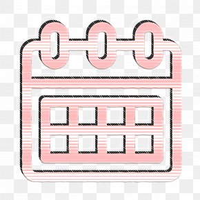 Featured image of post Logo Calendar Icon Aesthetic Pink