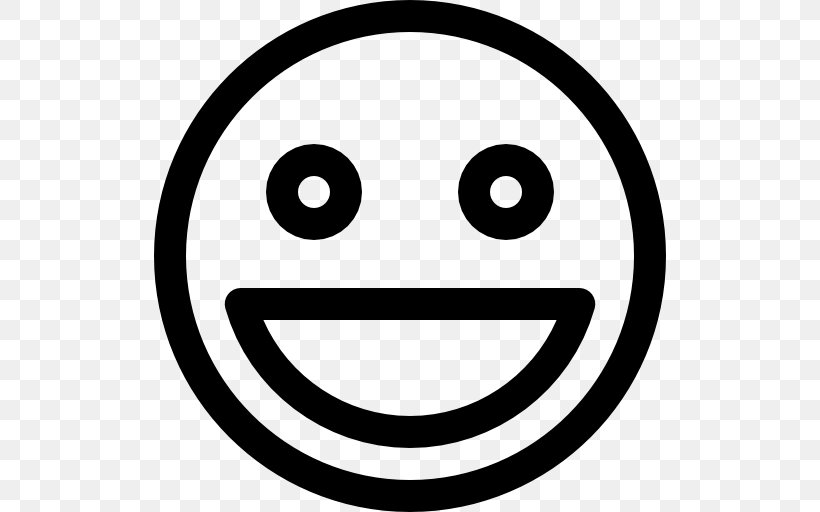Emoji Drawing Emoticon Wink Smiley, PNG, 512x512px, Emoji, Black And White, Devil, Drawing, Emoticon Download Free