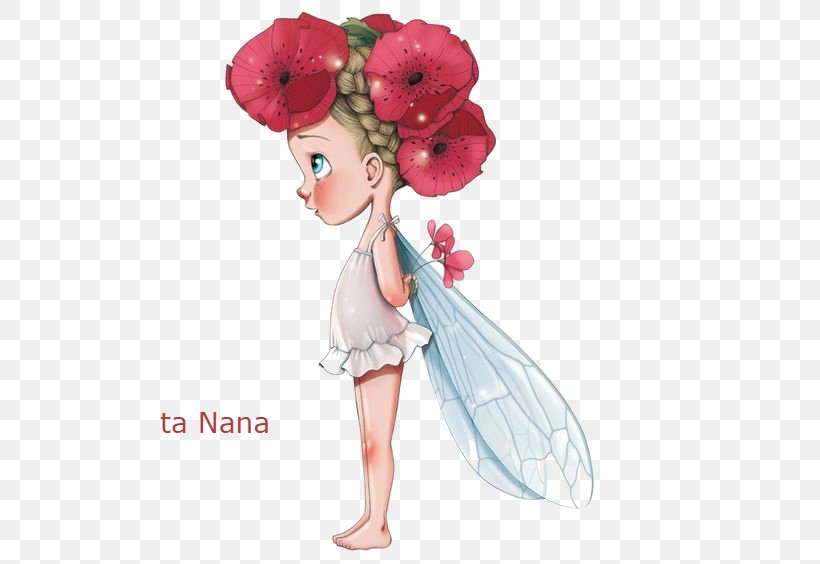 Fairy Paper Sticker Wall Decal, PNG, 564x564px, Fairy, Art, Brand, Child, Decoration Download Free