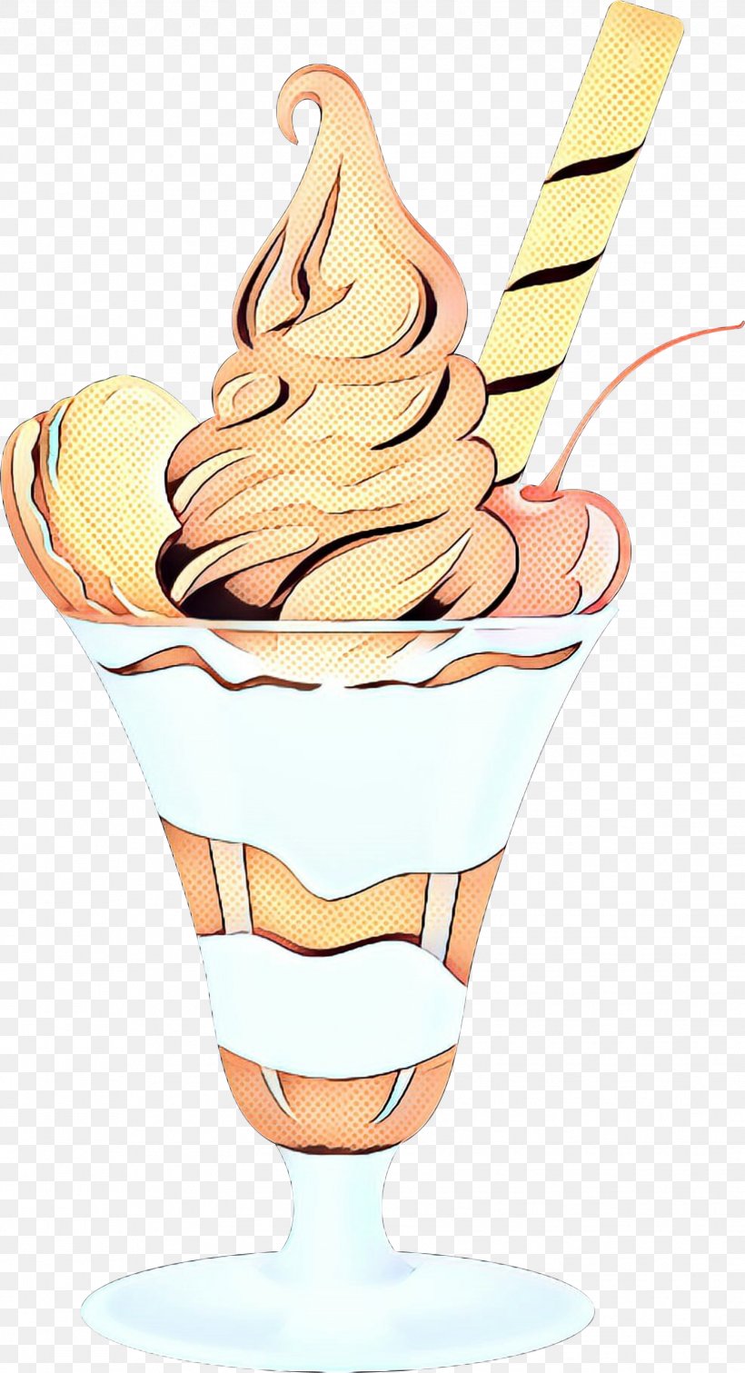 Ice Cream Cone Background, PNG, 1627x2999px, Pop Art, Chocolate Ice Cream, Cone, Cream, Cuisine Download Free