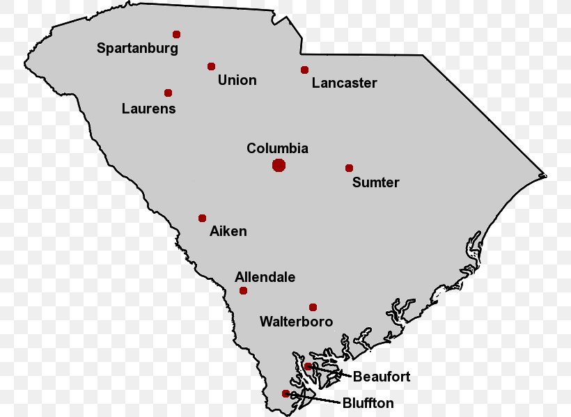 University Of South Carolina Lancaster Coastal Carolina University University Of South Carolina System, PNG, 752x599px, University Of South Carolina, Area, Campus, Coastal Carolina University, College Download Free