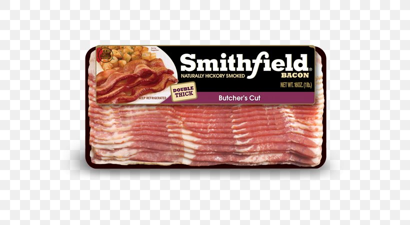Bacon Smithfield Foods Ham Smoking, PNG, 620x450px, Bacon, Animal Fat, Animal Source Foods, Back Bacon, Bacon Roll Download Free