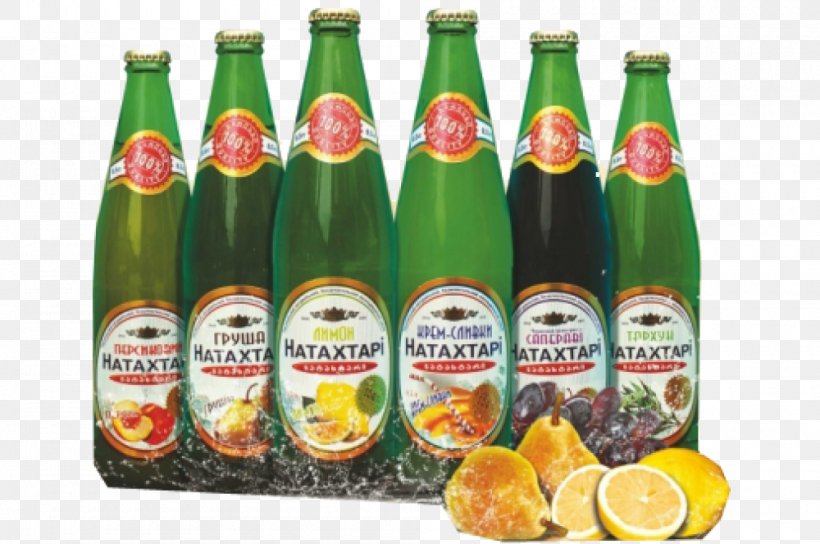 Beer Lemonade Natakhtari Georgian Cuisine Fizzy Drinks, PNG, 1000x664px, Beer, Beer Bottle, Borjomi, Bottle, Chacha Download Free