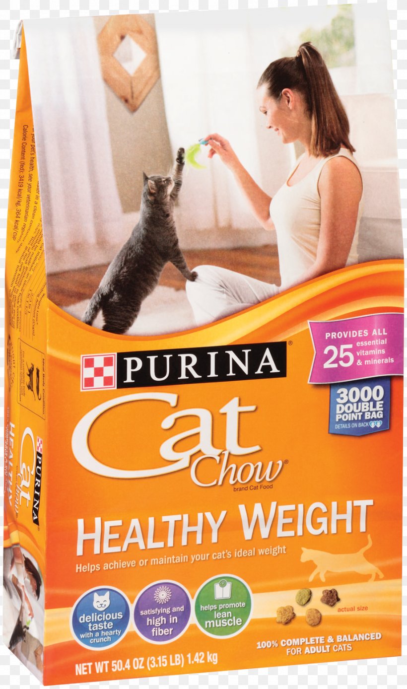 Cat Food Kitten Purina Cat Chow Healthy Weight Dry Food Purina One, PNG, 921x1560px, Cat Food, Advertising, Cat, Cat Supply, Dog Food Download Free