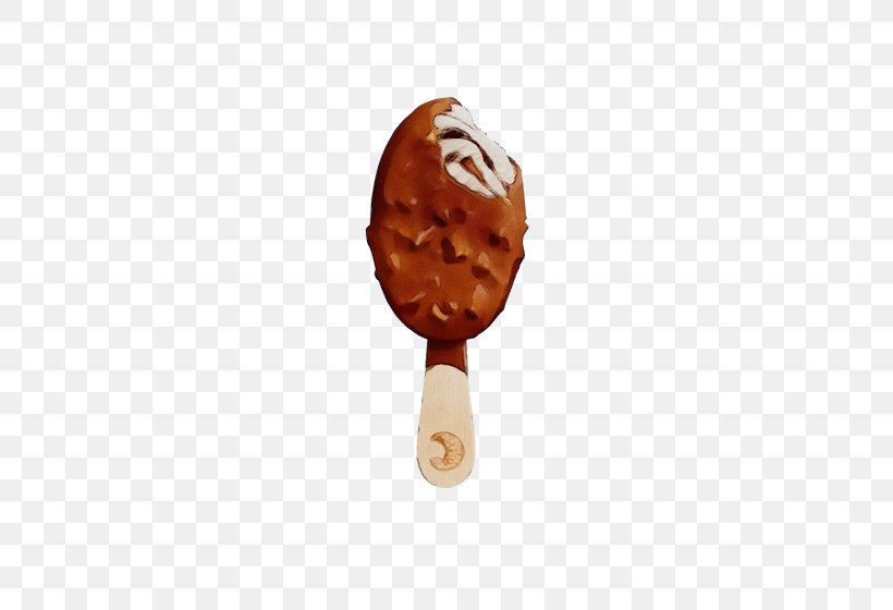 Ice Cream, PNG, 500x560px, Watercolor, Caramel, Chocolate, Chocolate Ice Cream, Dairy Download Free