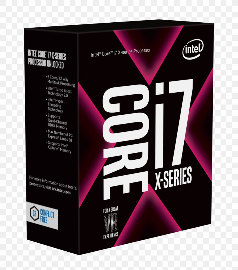 LGA 2066 Intel X299 List Of Intel Core I9 Microprocessors Intel Core I7, PNG, 1000x1135px, Lga 2066, Brand, Central Processing Unit, Cpu Socket, Gulftown Download Free
