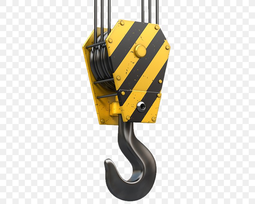 Lifting Hook Crane Wire Rope Architectural Engineering, PNG, 609x658px, Lifting Hook, Architectural Engineering, Chain, Container Crane, Crane Download Free