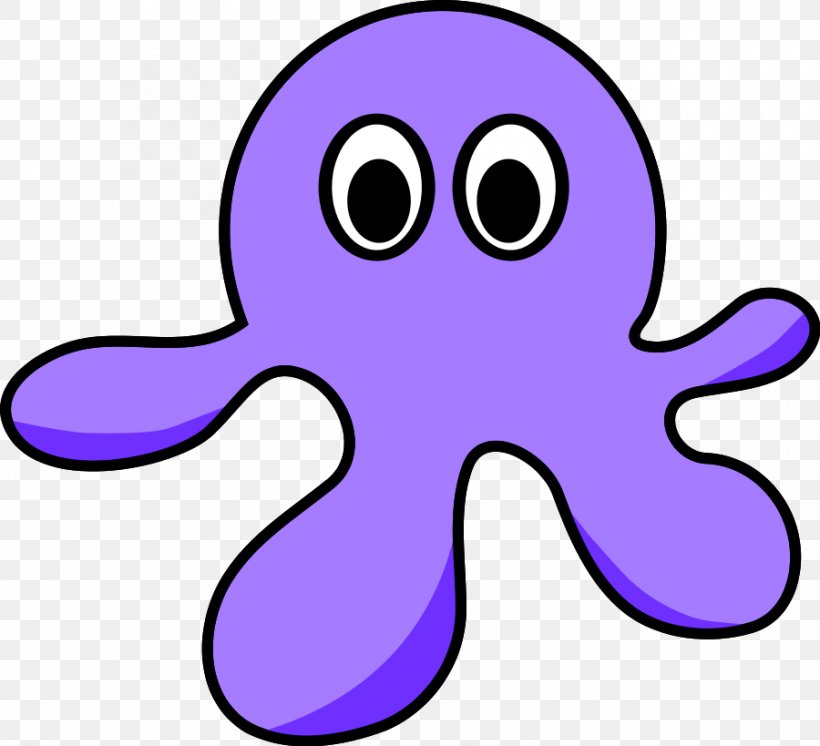 Octopus Animation Cartoon Clip Art, PNG, 900x819px, Octopus, Animation, Cartoon, Drawing, Graphic Arts Download Free