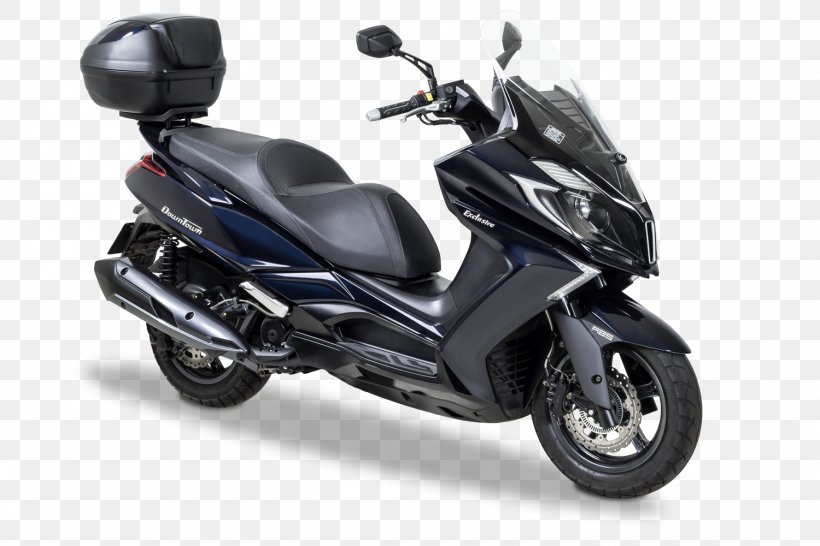 Scooter Kymco X-Town Kymco Downtown Kymco Agility, PNG, 1500x1000px, Scooter, Antilock Braking System, Automotive Design, Automotive Exterior, Automotive Wheel System Download Free