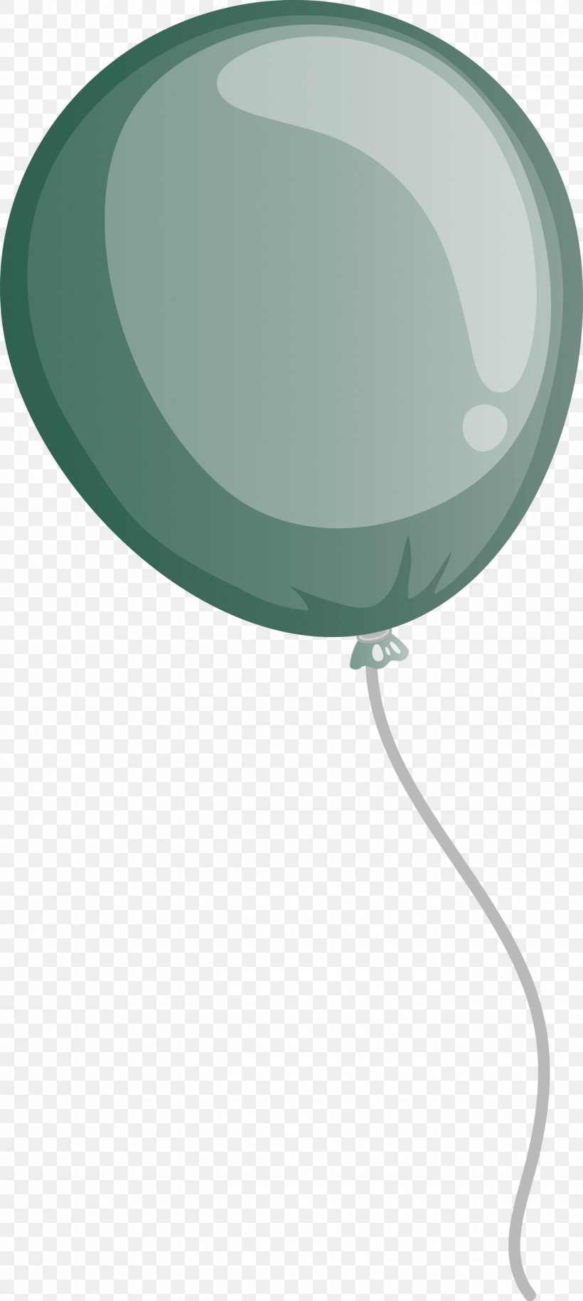 Balloon, PNG, 1344x3000px, Balloon, Green, Table Download Free