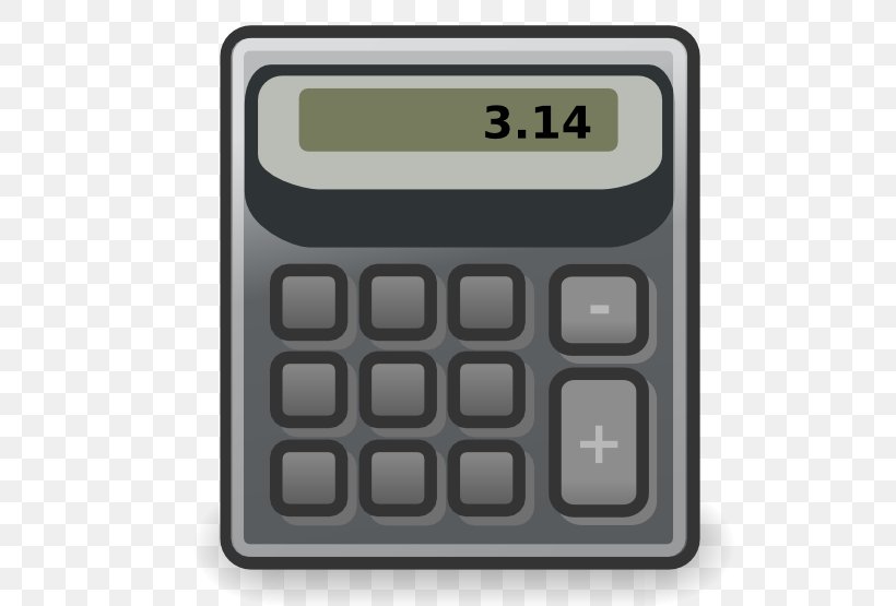 Calculator Clip Art, PNG, 555x555px, Calculator, Calculation, Electronics, Formula Calculator, Numeric Keypad Download Free