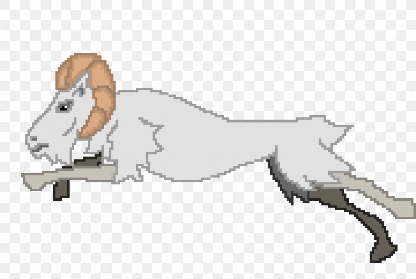 Cat Pixel Art Goat, PNG, 900x605px, Cat, Animal Figure, Arm, Art, Big Cats Download Free
