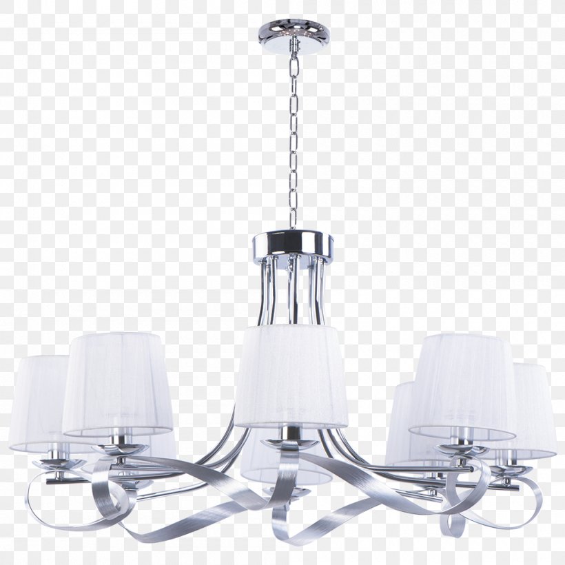 Chandelier Light Fixture Lamp Incandescent Light Bulb, PNG, 1000x1000px, Chandelier, Ceiling, Ceiling Fixture, Decor, Edison Screw Download Free