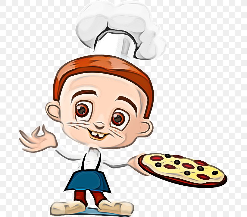 Cooking Child Chef Food Recipe, PNG, 691x720px, Cooking, Baking, Cartoon, Cheek, Chef Download Free