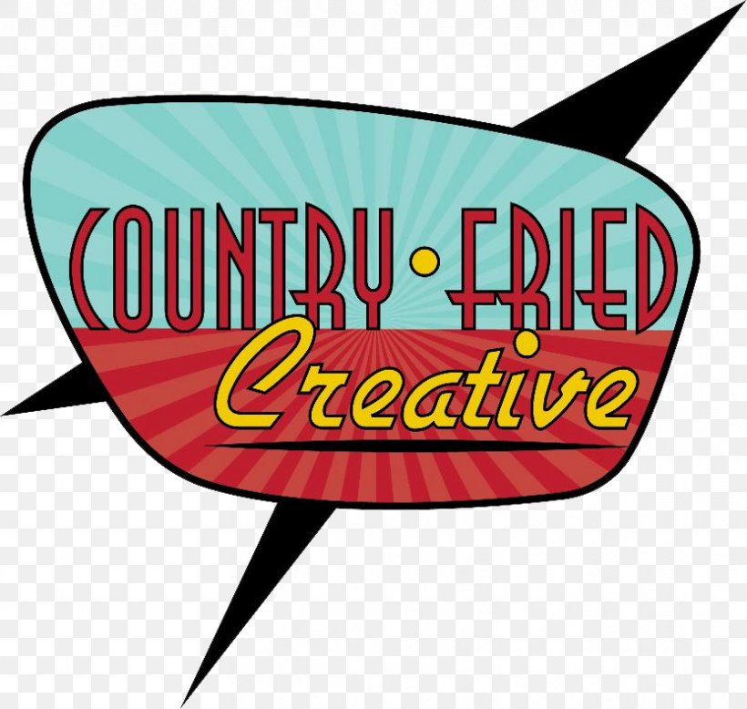 Country Fried Creative Logo Peachtree City Running Club Brand, PNG, 832x790px, Logo, Area, Artwork, Brand, Frying Download Free