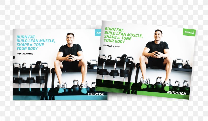 Fitness Centre Brochure Cover Model, PNG, 4698x2744px, Fitness Centre, Advertising, Banner, Brand, Brochure Download Free