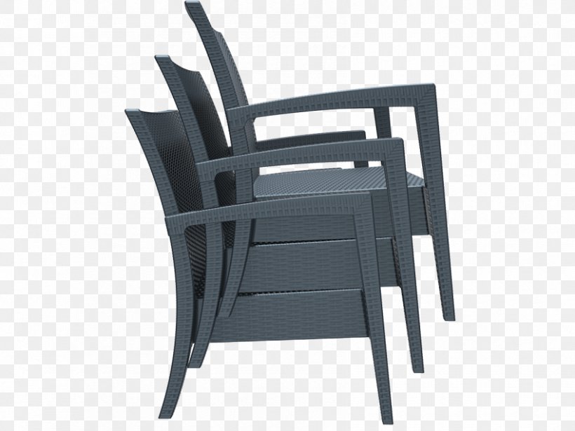 Garden Furniture Chair Fauteuil, PNG, 850x638px, Garden Furniture, Adirondack Chair, Armrest, Chair, Chaise Longue Download Free