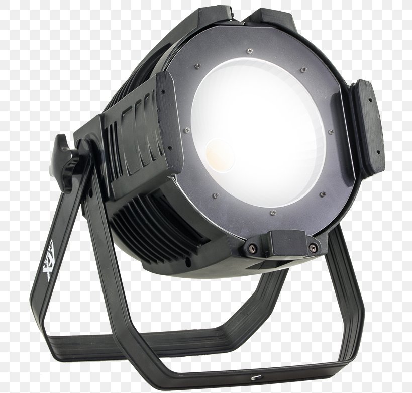 Stage Lighting Instrument Light-emitting Diode Disc Jockey, PNG, 720x782px, Light, Aphex Twin, Cob Led, Disc Jockey, Fresnel Lens Download Free