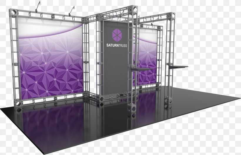 Trade Show Display Truss Banner, PNG, 1676x1080px, Trade Show Display, Banner, Digital Signs, Exhibition, Glass Download Free