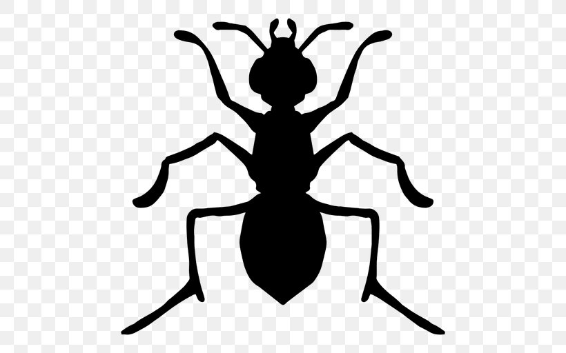 Triforce Silhouette Ant Insect, PNG, 512x512px, Triforce, Ant, Art, Artwork, Black Download Free