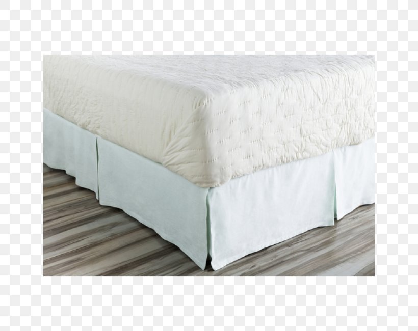 Bed Sheets Bed Skirt Mattress Pads Bed Frame, PNG, 650x650px, Bed Sheets, Bed, Bed Frame, Bed Sheet, Bed Skirt Download Free