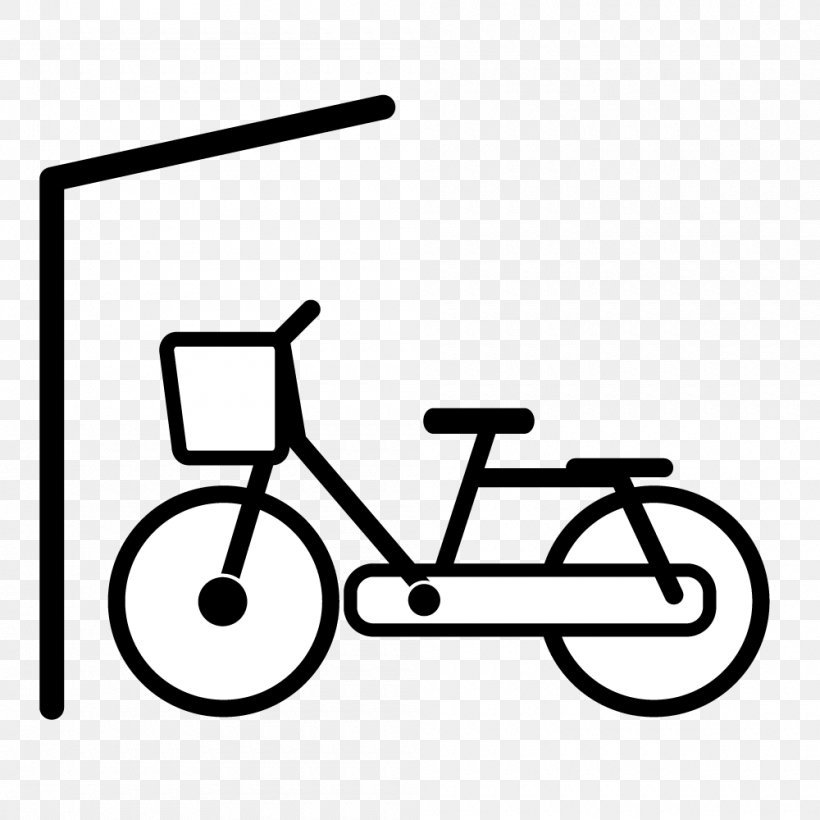Bicycle Cycling Motorcycle Clip Art, PNG, 1000x1000px, Bicycle, Area, Bicycle Accessory, Bicycle Drivetrain Part, Bicycle Frame Download Free