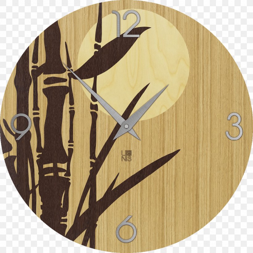 Cuckoo Clock Floor & Grandfather Clocks Tropical Woody Bamboos Quartz Clock, PNG, 1100x1100px, Clock, Alarm Clocks, Cuckoo Clock, Decorative Arts, Floor Grandfather Clocks Download Free