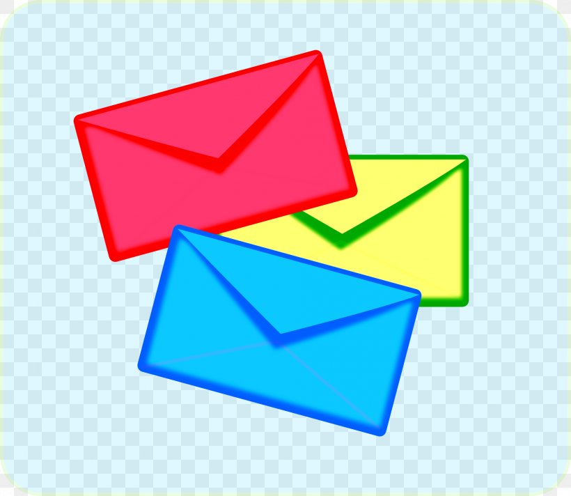 Envelope Mail Clip Art, PNG, 1920x1669px, Envelope, Airmail, Area, Blue, Document Download Free