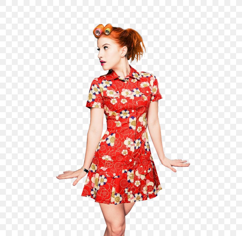 Hayley Williams Paramore Cheongsam Clothing, PNG, 599x800px, Watercolor, Cartoon, Flower, Frame, Heart Download Free