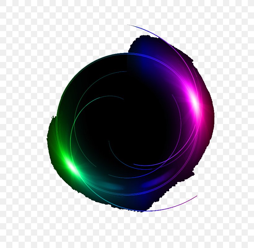 Icon, PNG, 800x800px, Rotation, Computer, Halo, Halo Effect, Purple Download Free
