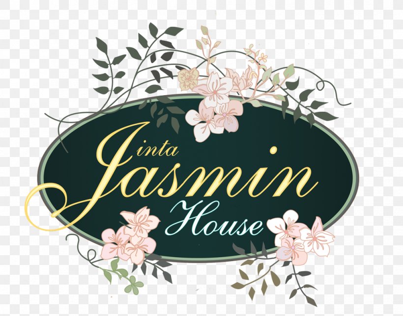 İnta Jasmin House Intaland Sevgi Köyü Logo Richmond Weddings Historic Jasmine Plantation, PNG, 1018x800px, 2016, Logo, Brand, Flora, Floral Design Download Free