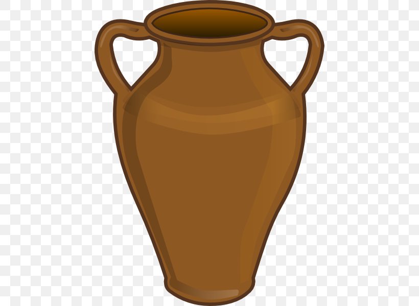 Pottery Ceramic Art Clip Art, PNG, 450x599px, Pottery, Amphora, Artifact, Ceramic, Ceramic Art Download Free