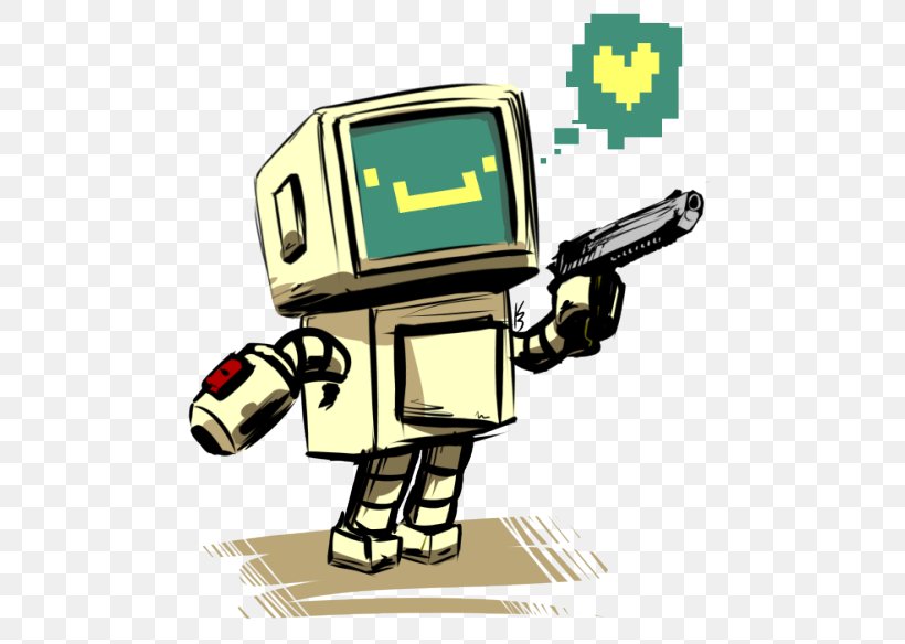 Robot Enter The Gungeon Lich Art Blog, PNG, 500x584px, Robot, Anatomy, Art, Blog, Cartoon Download Free