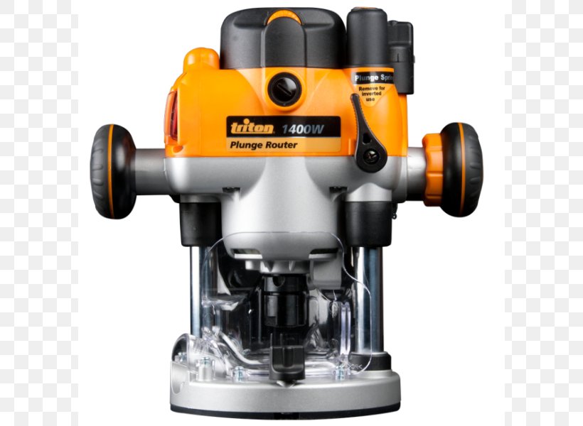 Router Power Tool Triton TRA001 The Home Depot, PNG, 600x600px, Router, Augers, Coffeemaker, Hardware, Home Depot Download Free