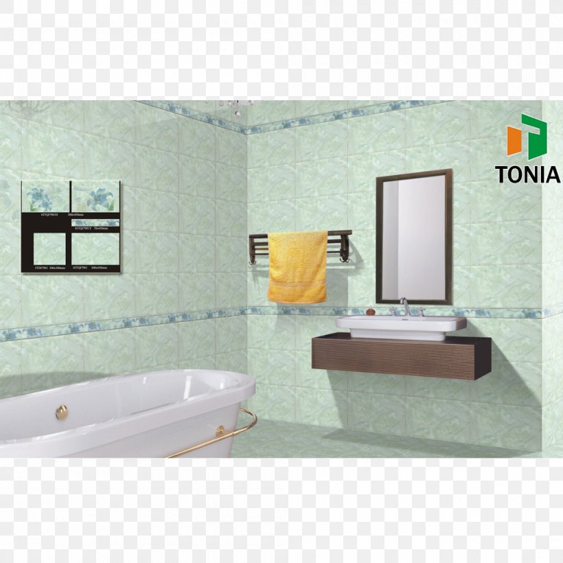 Tile Bathroom Ceramic Design Floor, PNG, 1000x1000px, Tile, Bathroom, Bathroom Accessory, Bathroom Sink, Ceramic Download Free