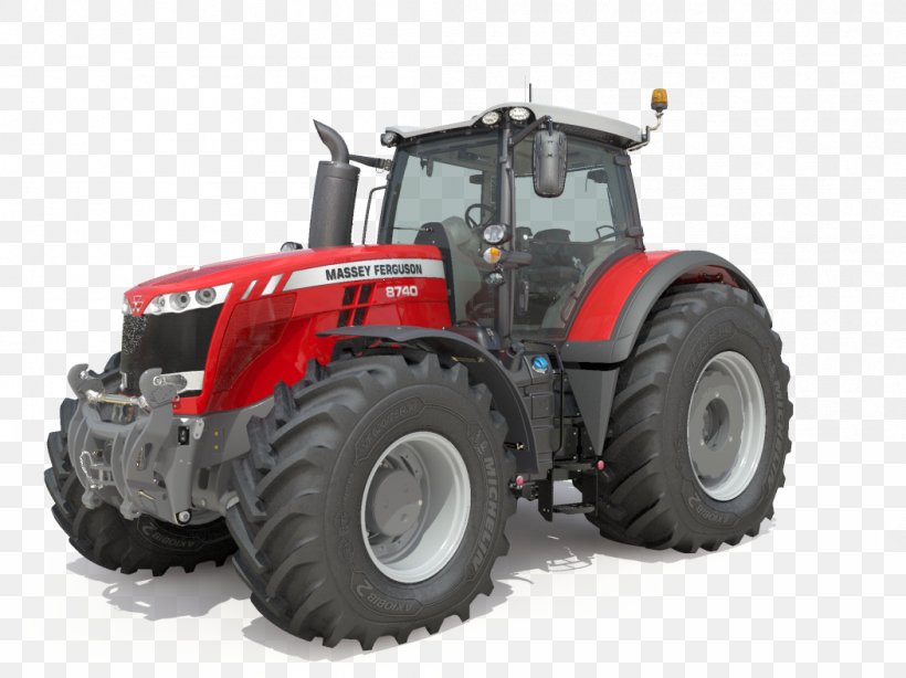 Tractor Agriculture Agricultural Machinery Farm Massey Ferguson, PNG, 1051x788px, Tractor, Agricultural Machinery, Agriculture, Automotive Tire, Automotive Wheel System Download Free