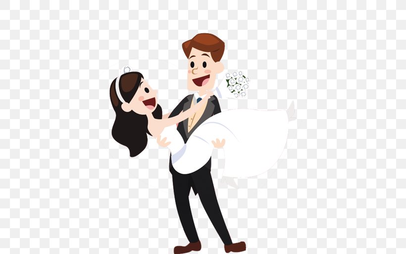 Wedding Invitation Bridegroom, PNG, 512x512px, Wedding Invitation, Animation, Art, Bride, Bridegroom Download Free