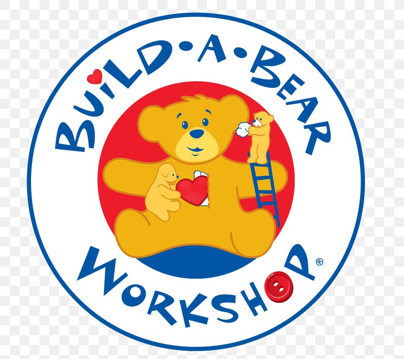Build-A-Bear Workshop Shopping Centre Fifth Avenue Stuffed Animals & Cuddly Toys, PNG, 749x728px, Watercolor, Cartoon, Flower, Frame, Heart Download Free