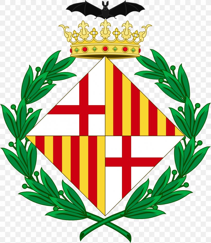 County Of Barcelona Flag Of Barcelona Coat Of Arms Of Spain Flag Of Spain, PNG, 1391x1600px, Barcelona, Artwork, Catalonia, Coat Of Arms, Coat Of Arms Of Spain Download Free